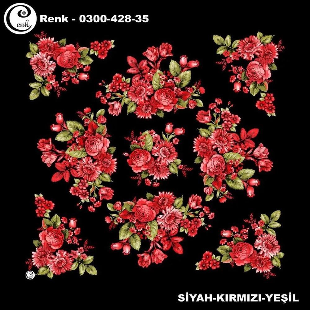 Cenk Oyalık Yazma(428-35)