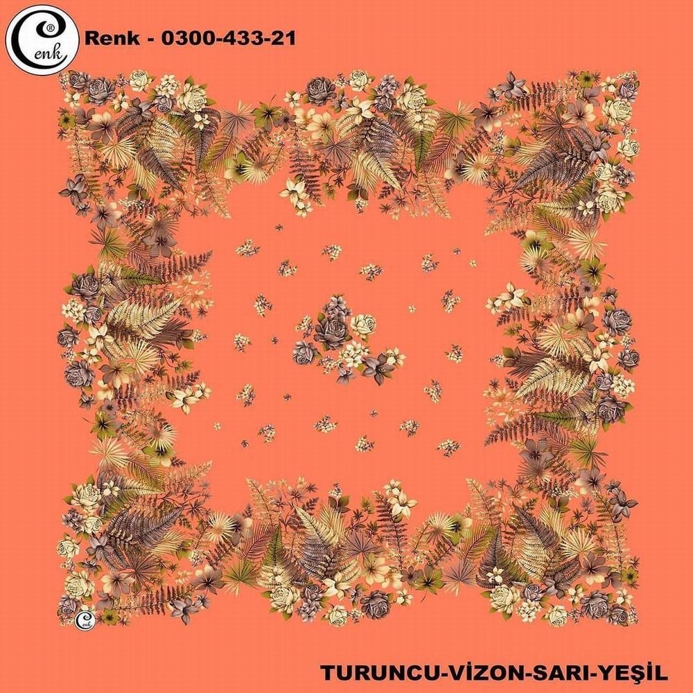 Cenk Oyalık Yazma(433-21)