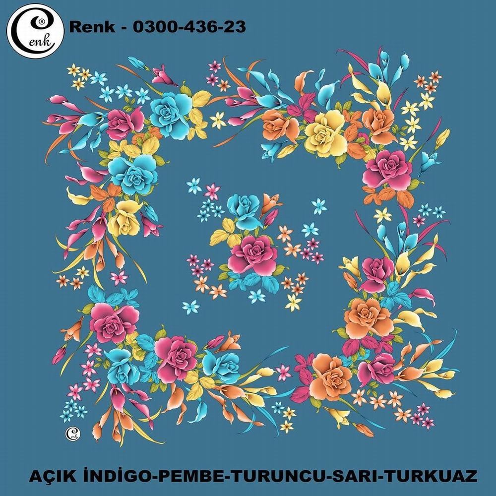 Cenk Oyalık Yazma(436-23)