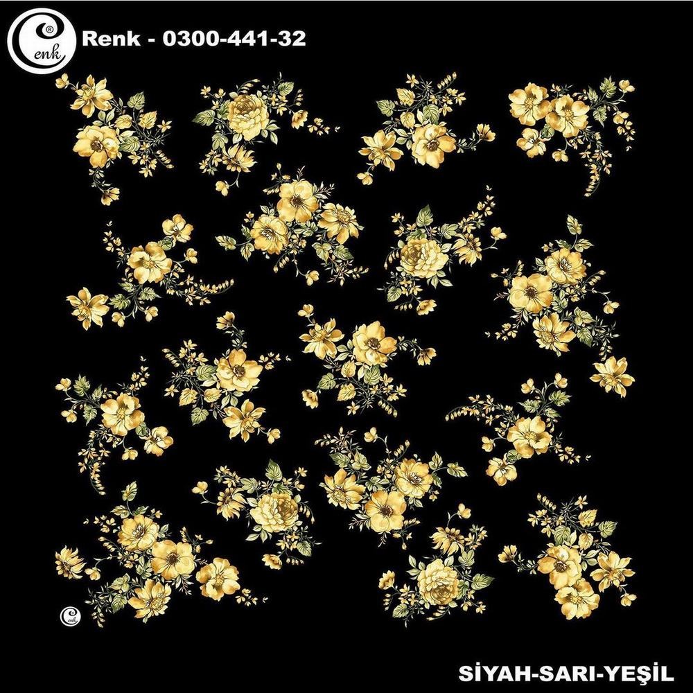 Cenk Oyalık Yazma(441-32)
