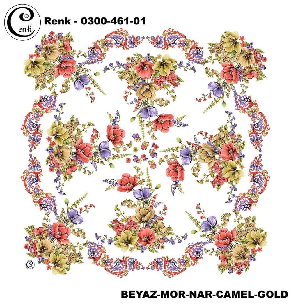 Cenk Oyalık Yazma(461-01)