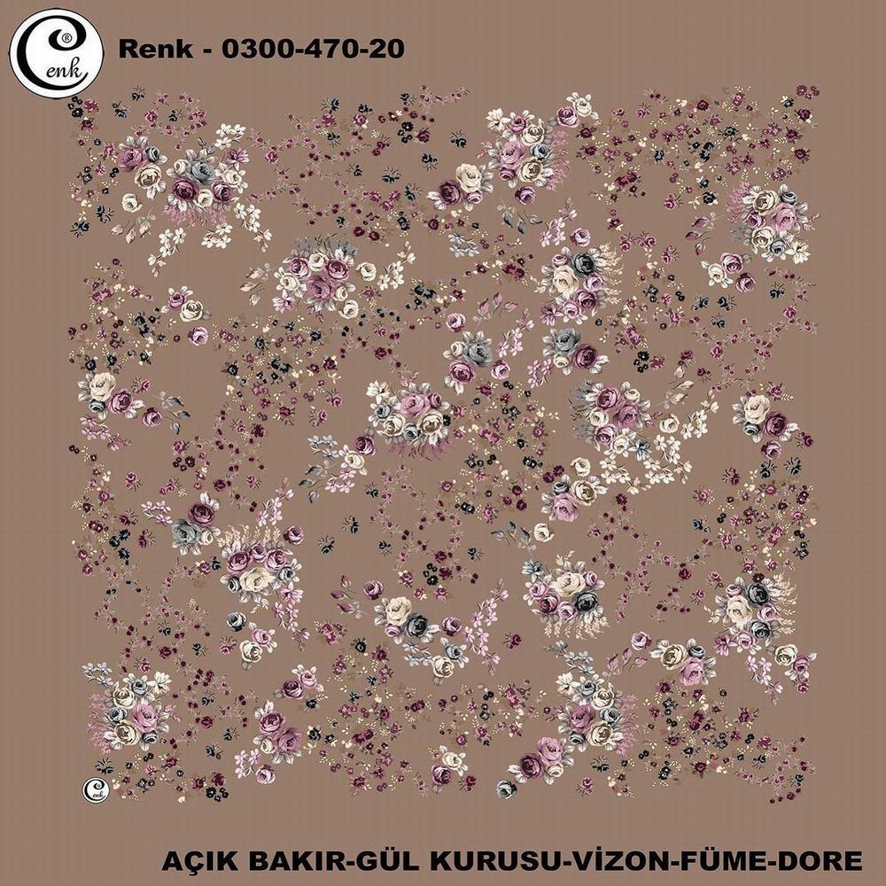 Cenk Oyalık Yazma(470-20)