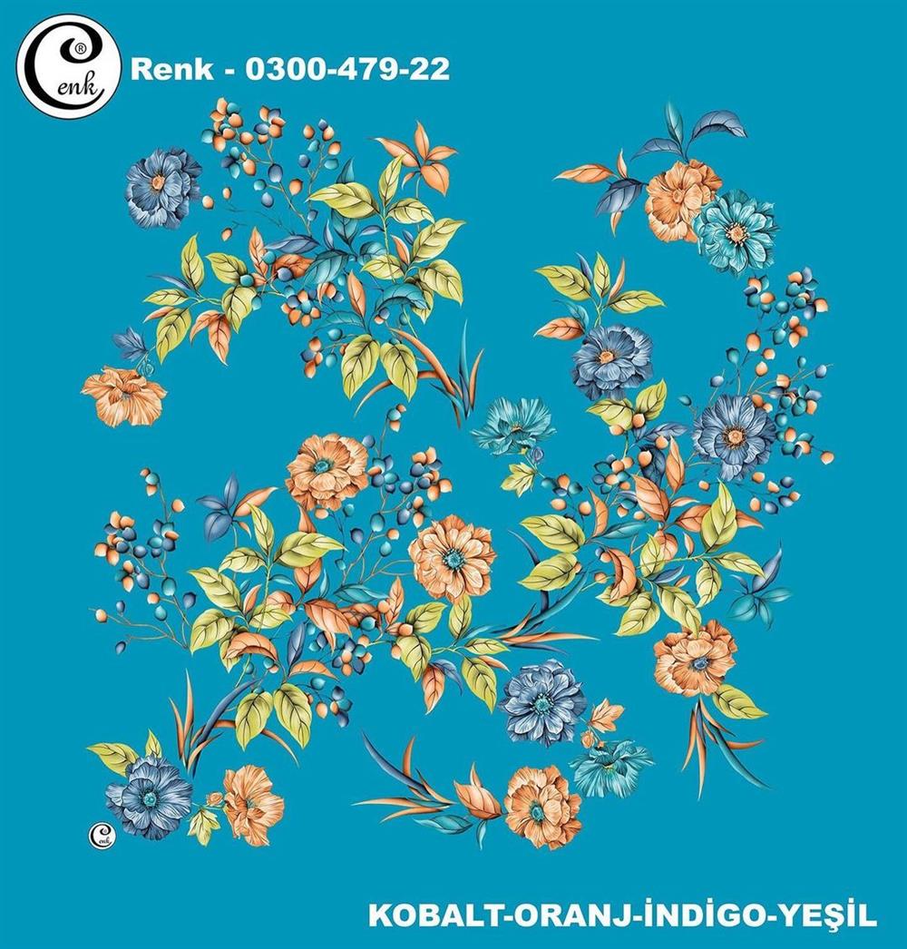 Cenk Oyalık Yazma(479-22)
