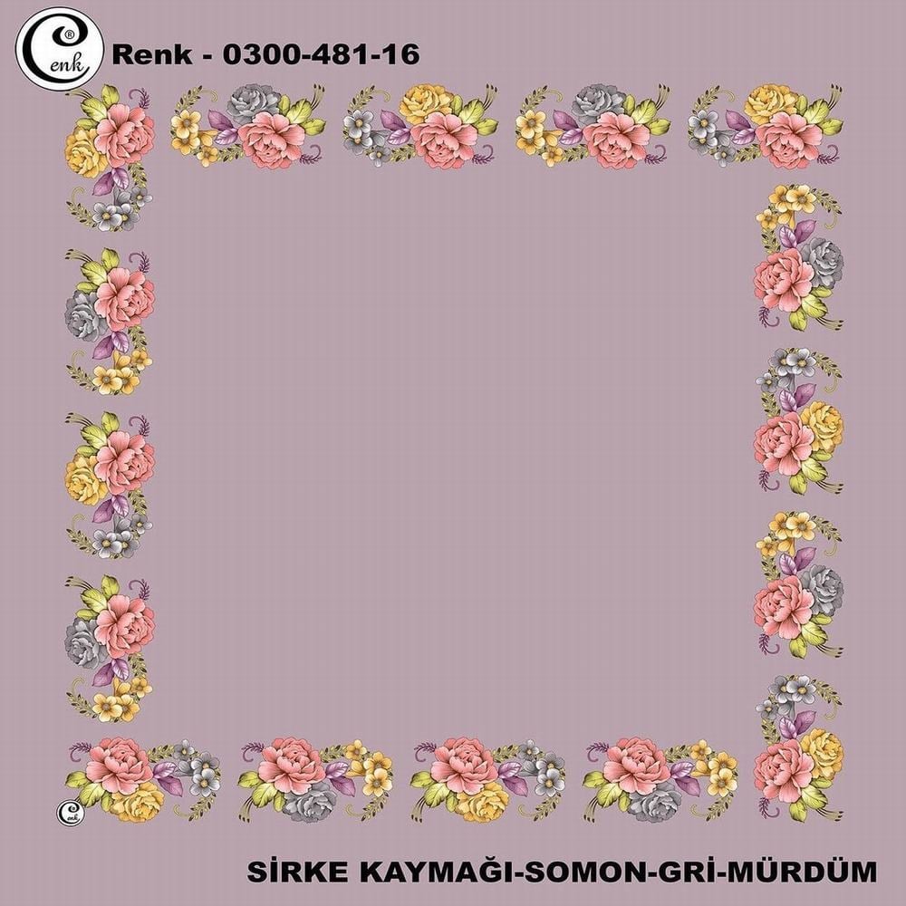 Cenk Oyalık Yazma(481-16)