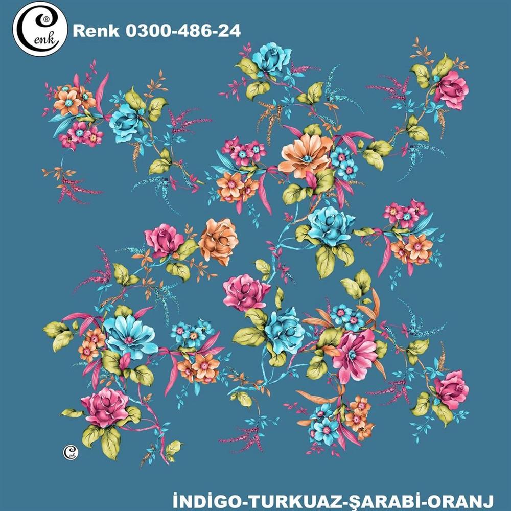 Cenk Oyalık Yazma(486-24)