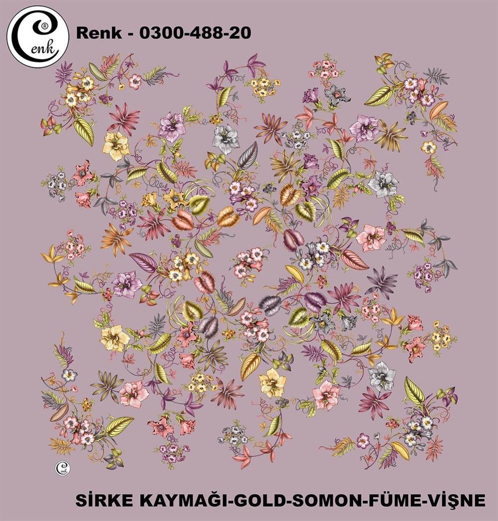 Cenk Oyalık Yazma(488-20)
