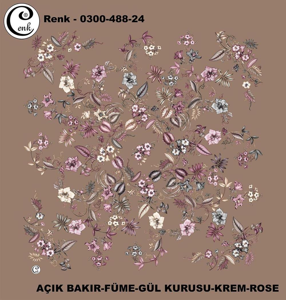 Cenk Oyalık Yazma(488-24)