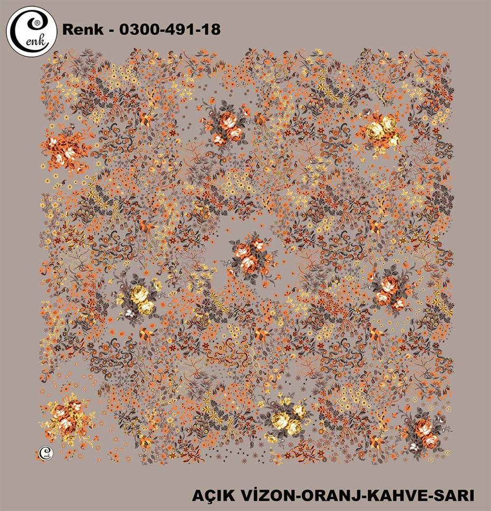 Cenk Oyalık Yazma(491-18)