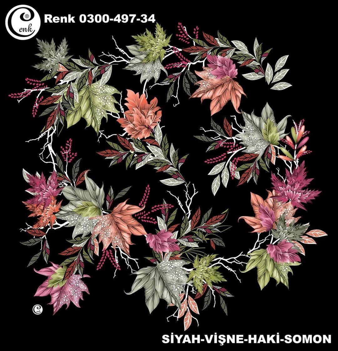 Cenk Oyalık Yazma(497-34)