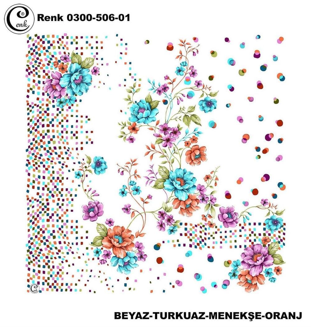 Cenk Oyalık Yazma(506-01)