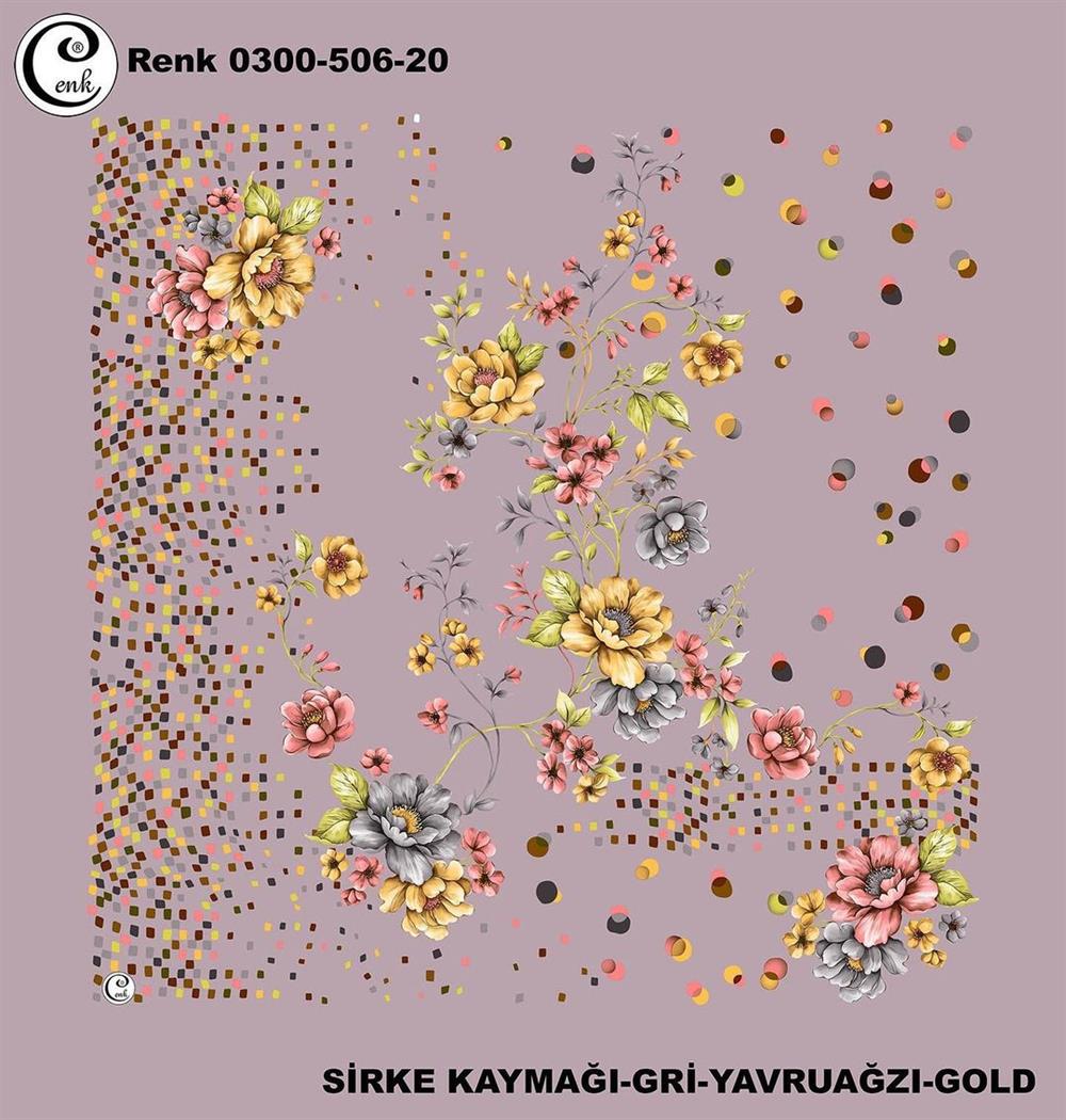 Cenk Oyalık Yazma(506-20)