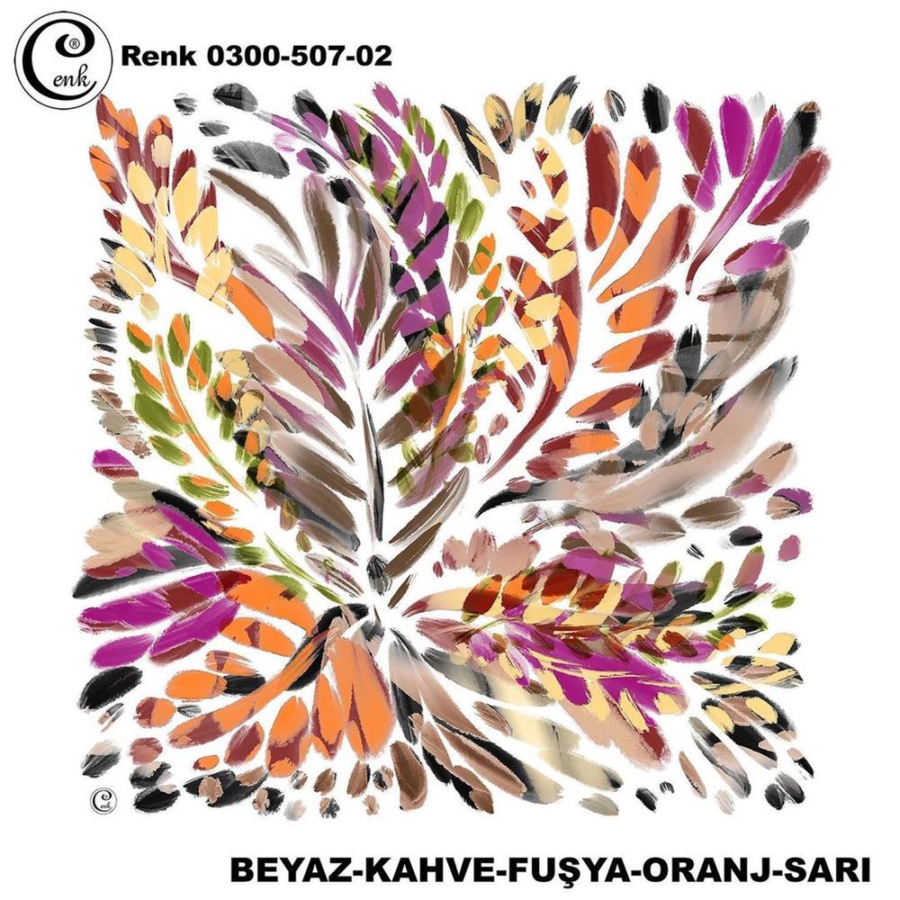 Cenk Oyalık Yazma(507-02)