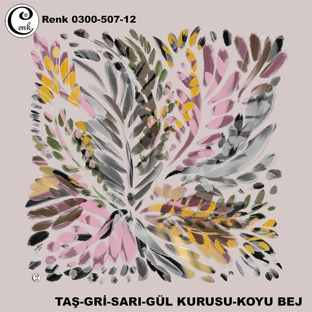 Cenk Oyalık Yazma(507-12)