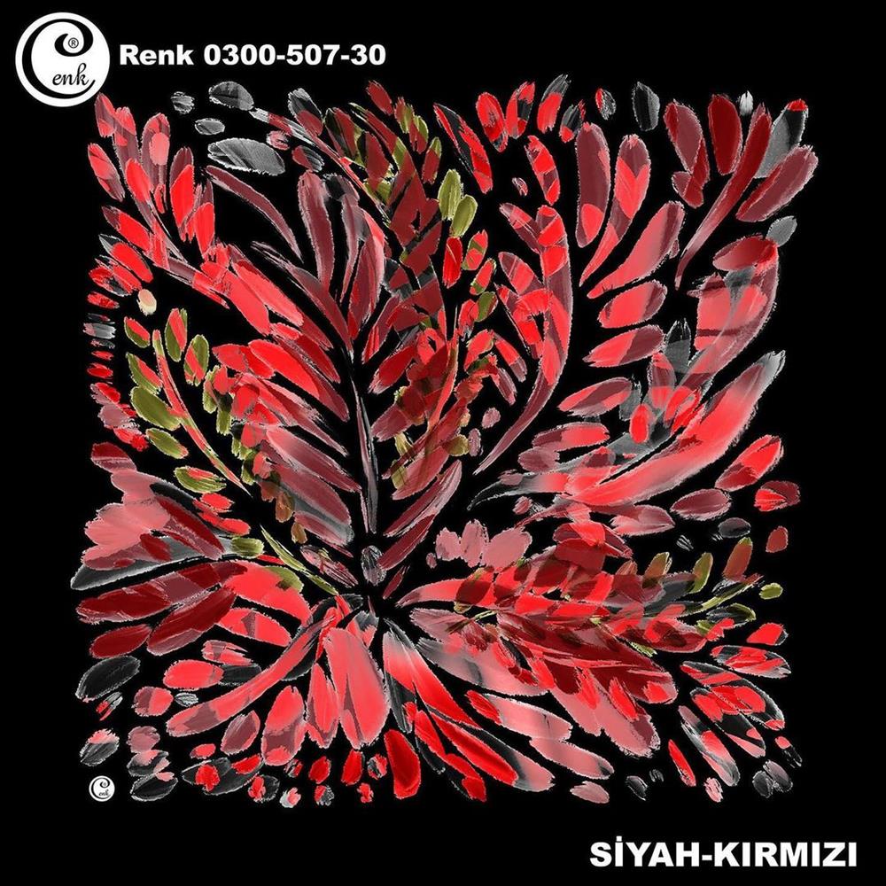 Cenk Oyalık Yazma(507-30)