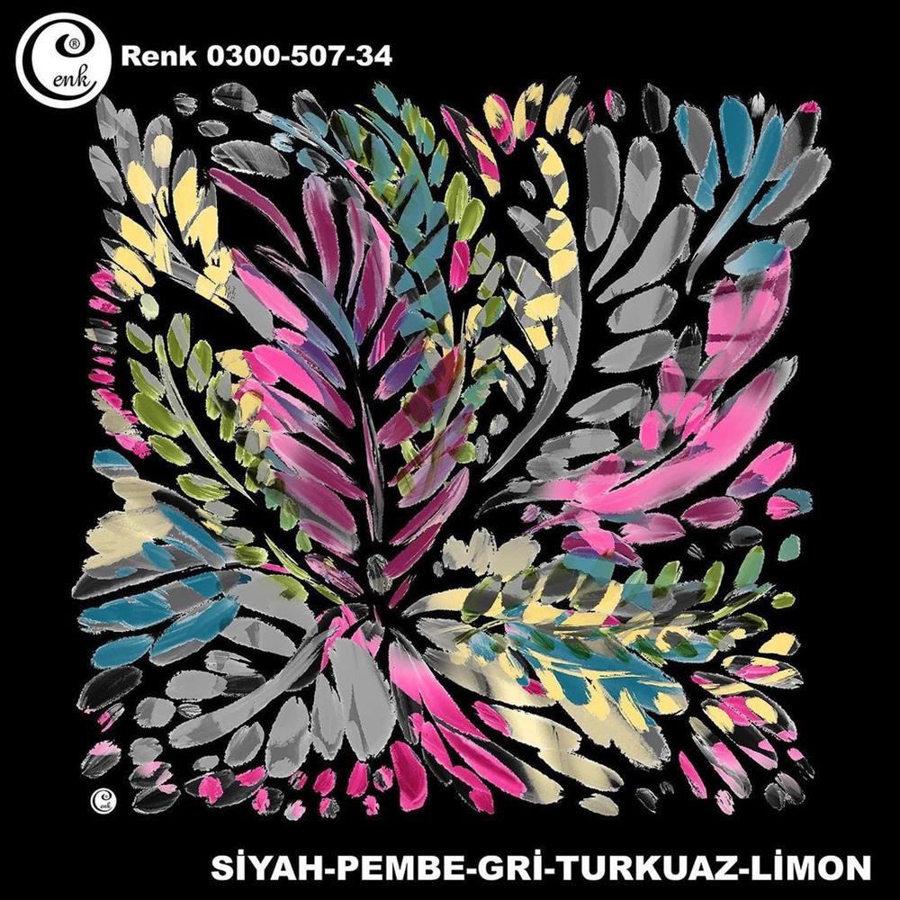 Cenk Oyalık Yazma(507-34)