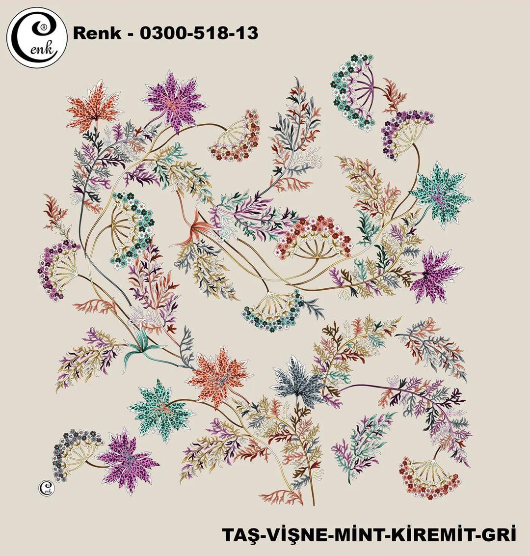 Cenk Oyalık Yazma(518-13)