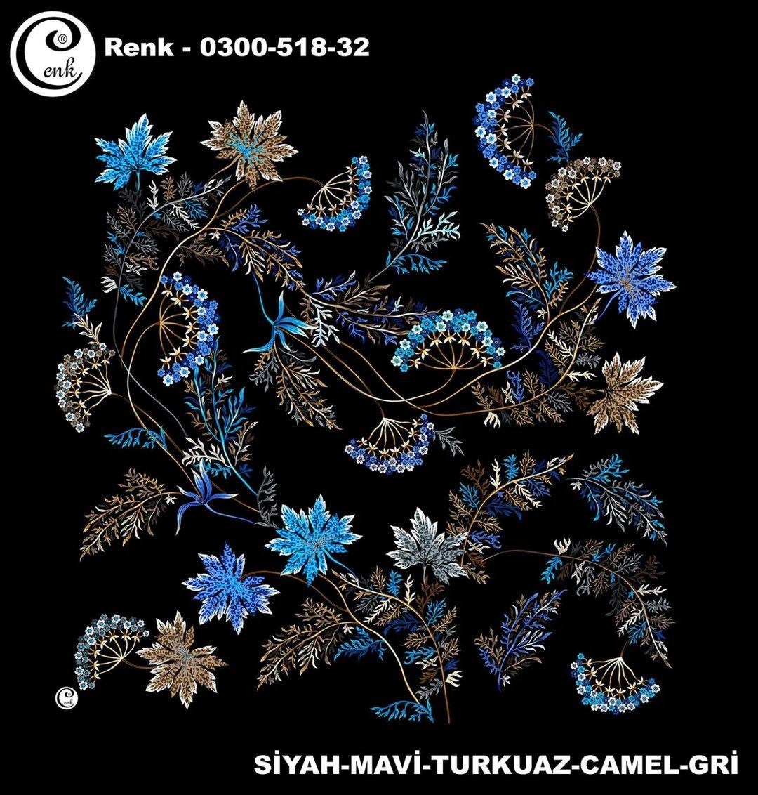 Cenk Oyalık Yazma(518-32)