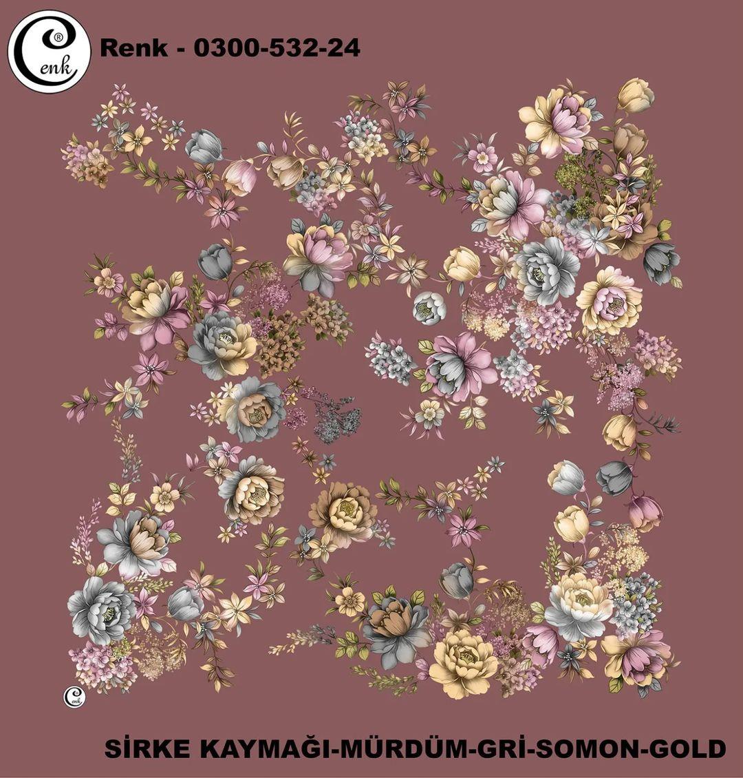 Cenk Oyalık Yazma(532-24)