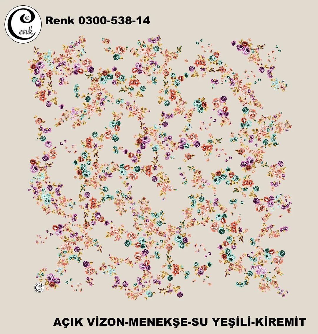 Cenk Oyalık Yazma(538-14)