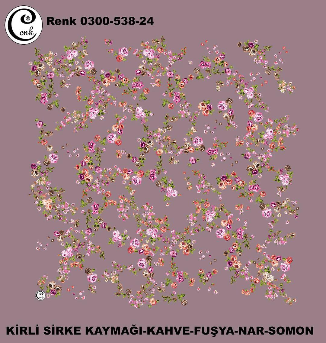 Cenk Oyalık Yazma(538-24)