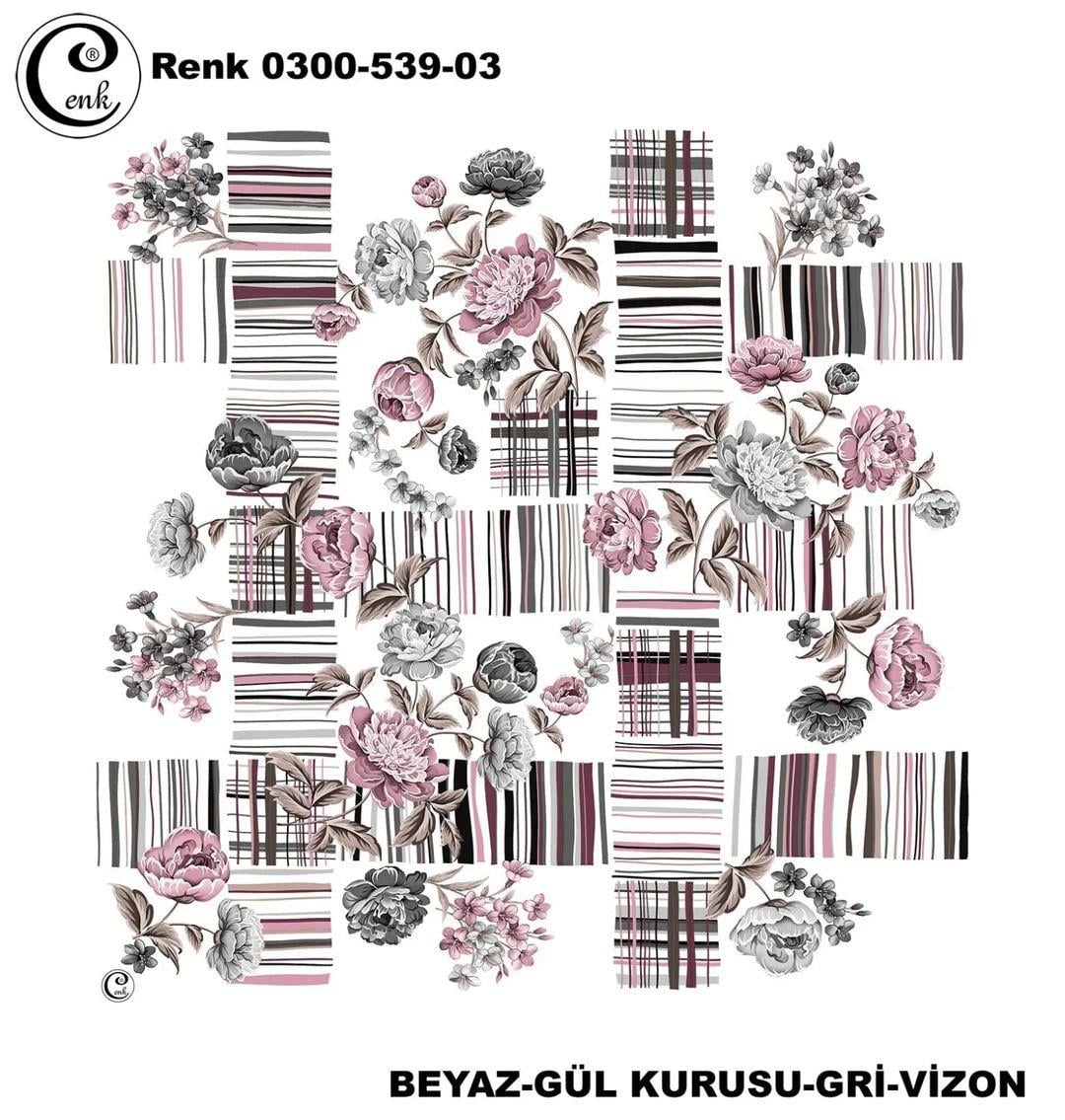 Cenk Oyalık Yazma(539-03)