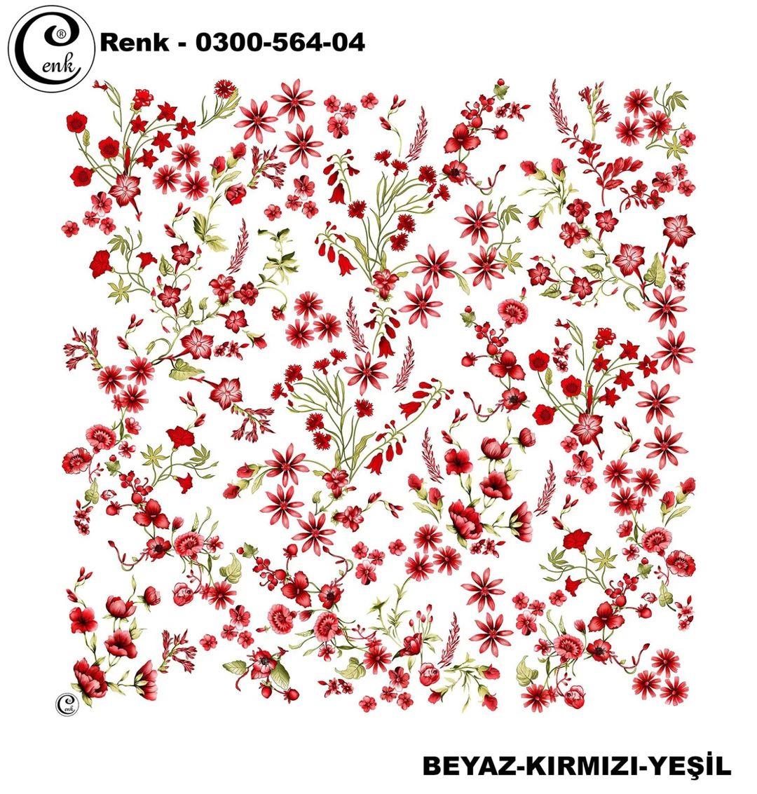 Cenk Oyalık Yazma(564-04)
