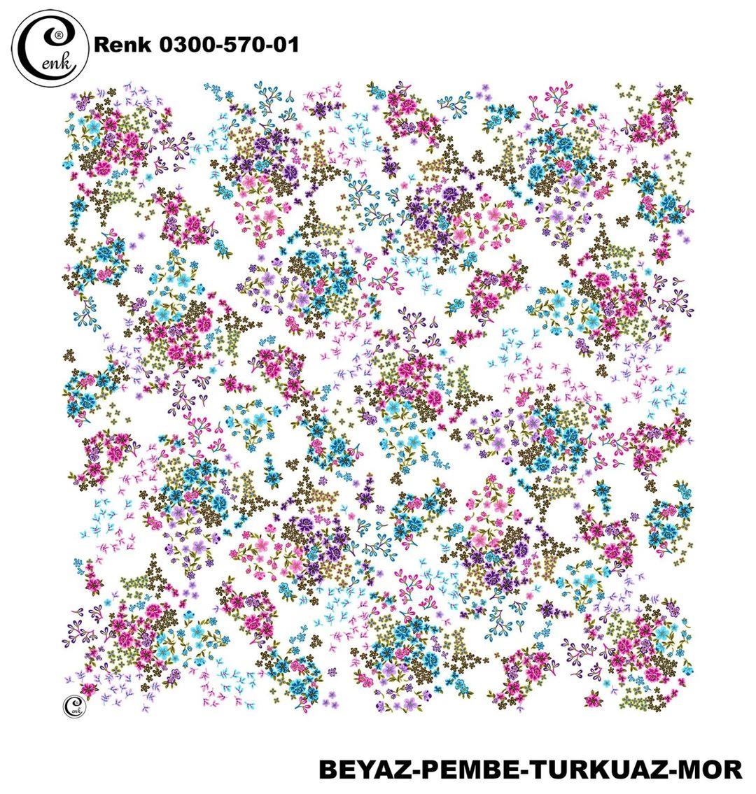 Cenk Oyalık Yazma(570-01)