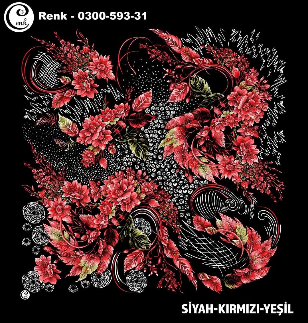 Cenk Oyalık Yazma(593-31)