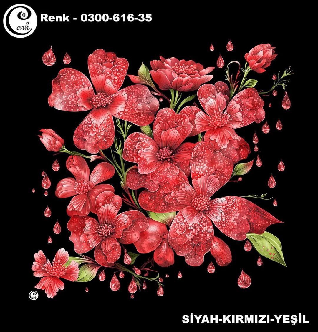 Cenk Oyalık Yazma(616-35)