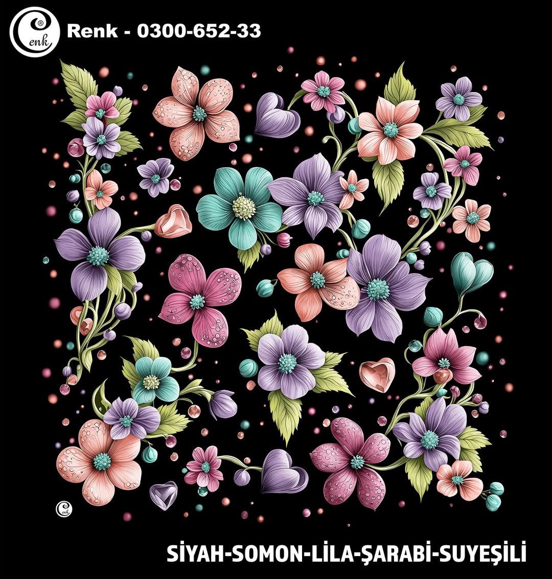 Cenk Oyalık Yazma(652-33)