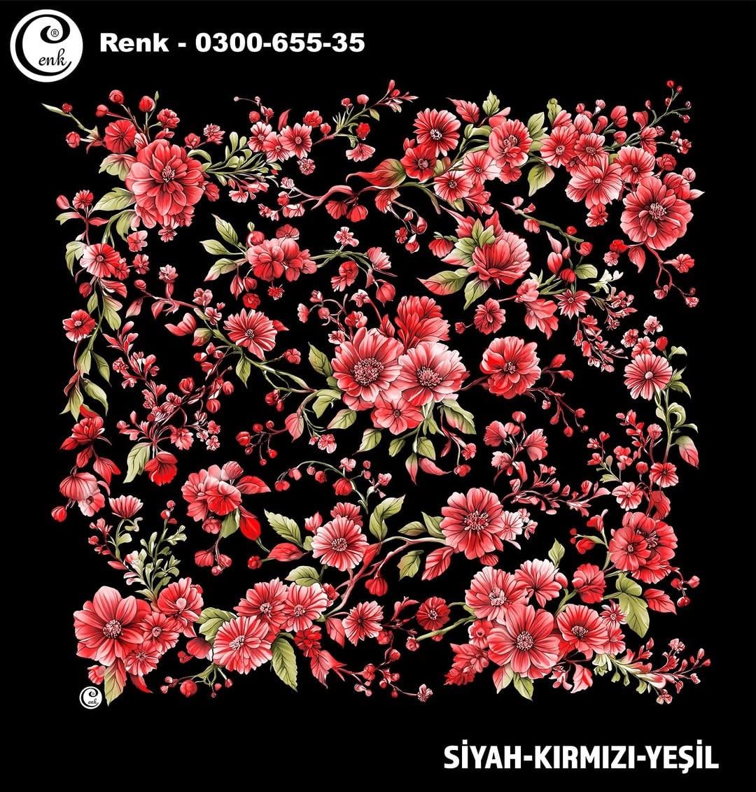 Cenk Oyalık Yazma(655-35)