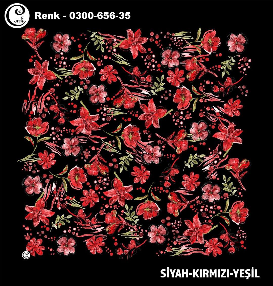 Cenk Oyalık Yazma(656-35)