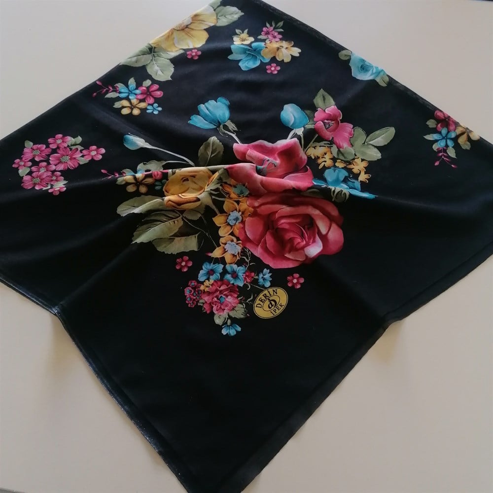 Derin İpek Oyalık Yazma(dy01-31)