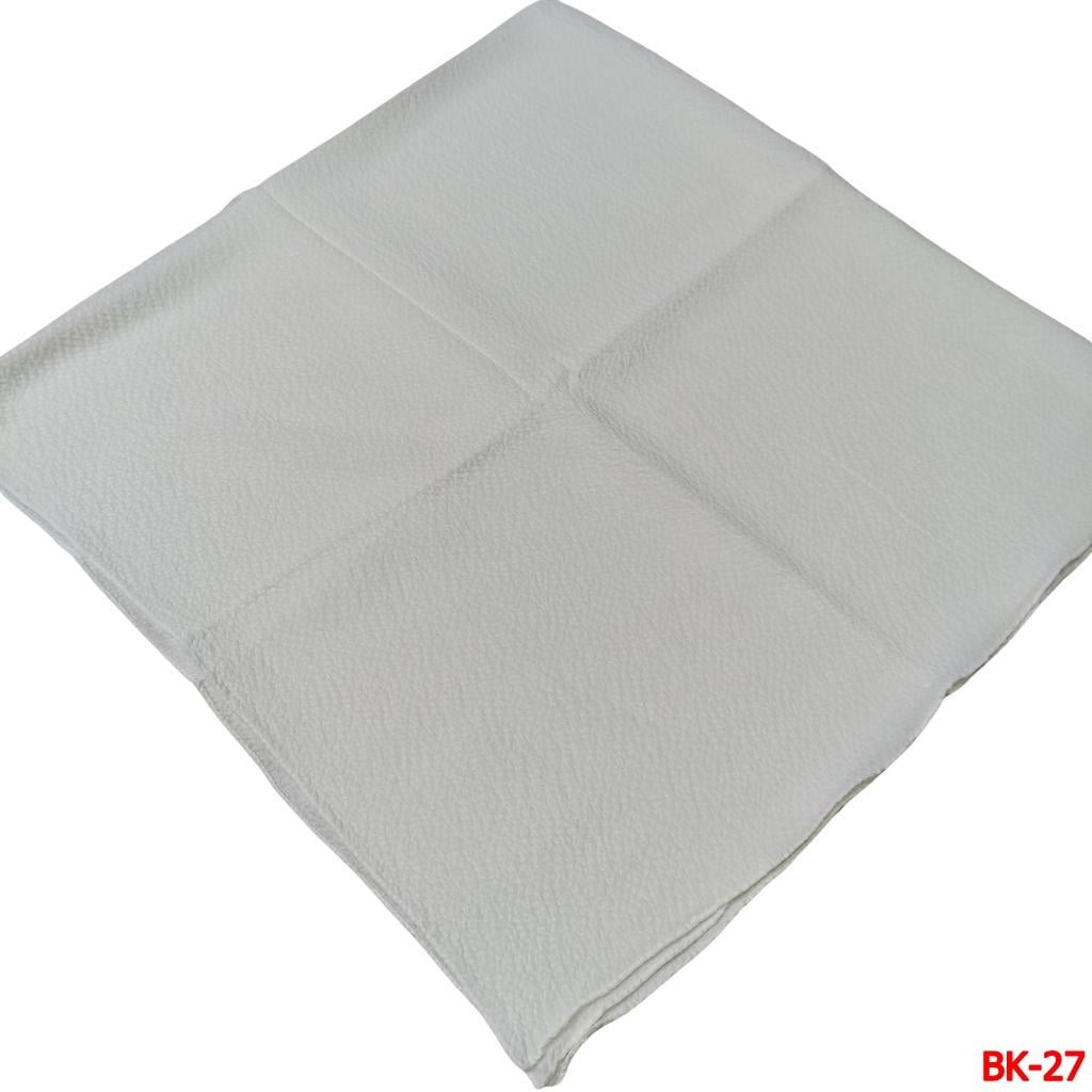Düz Renk Mio Caz Eşarp(BK-27)