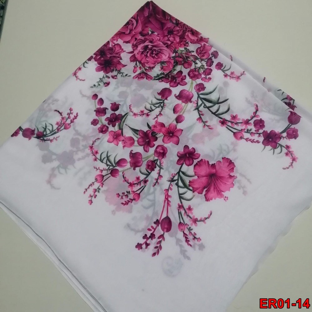 Eray İpek Oyalık Yazma(er01-14)