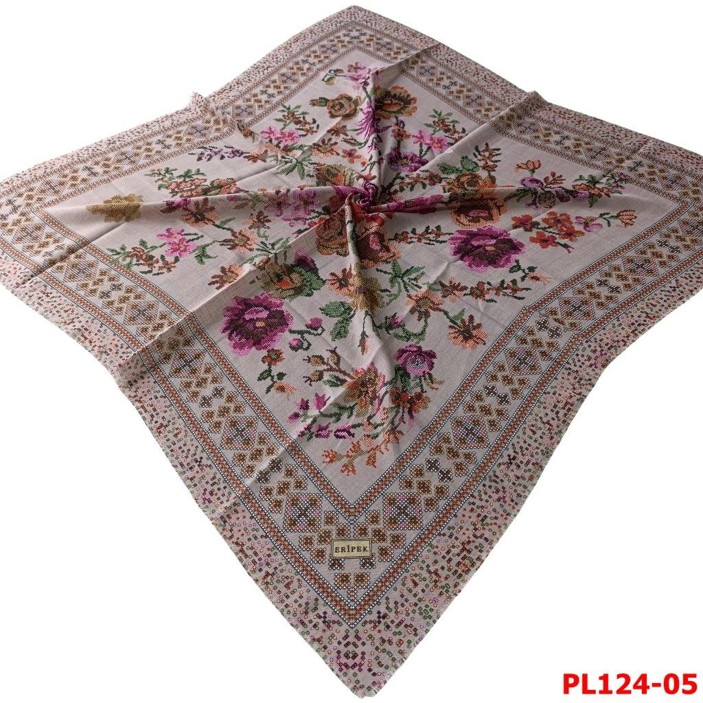 Eripek Flamlı Eşarp(PL127-05)