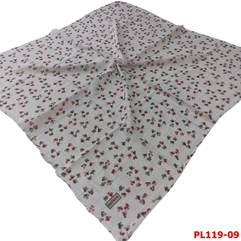 Eripek Fresh Cotton Eşarp(PL119-09)