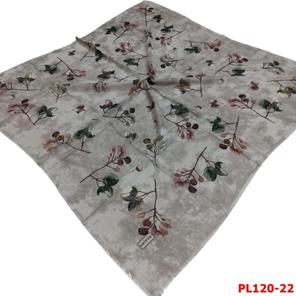 Eripek Fresh Cotton Eşarp(PL120-22)