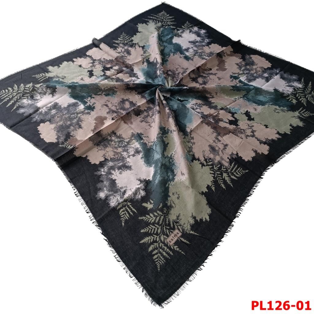 Eripek Fresh Cotton Eşarp(PL126-01)