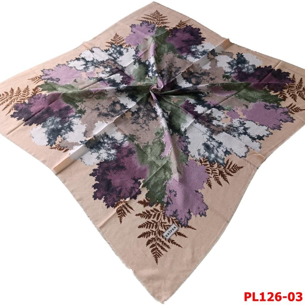 Eripek Fresh Cotton Eşarp(PL126-03)