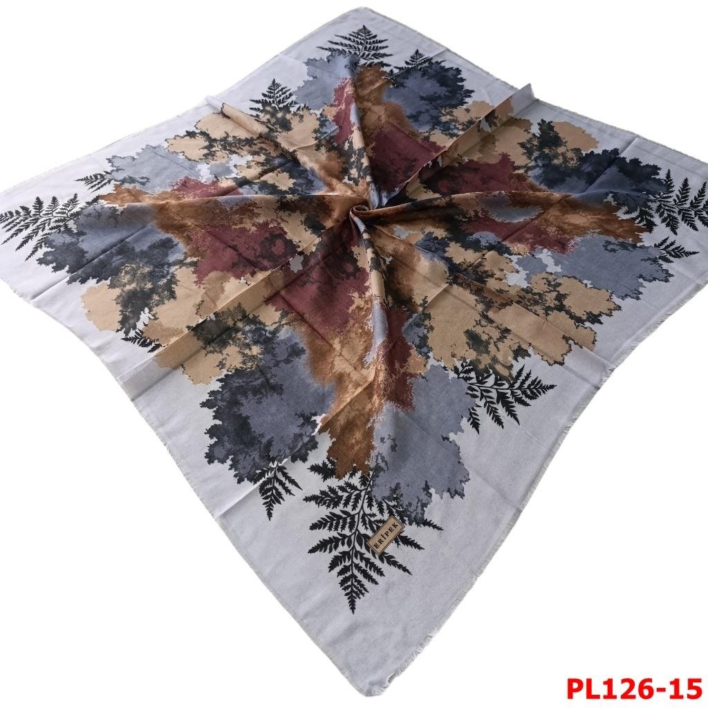 Eripek Fresh Cotton Eşarp(PL126-15)