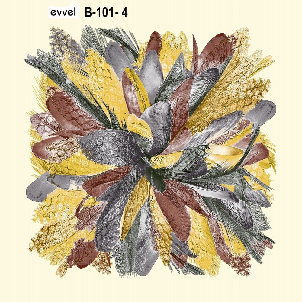 Evvel Oyalık Yazma(101-04)