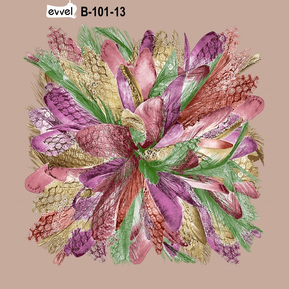 Evvel Oyalık Yazma(101-13)