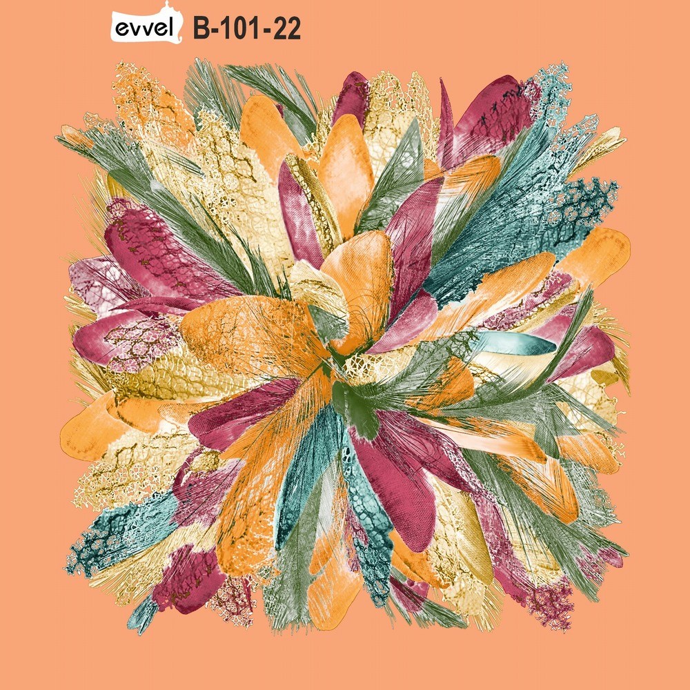 Evvel Oyalık Yazma(101-22)