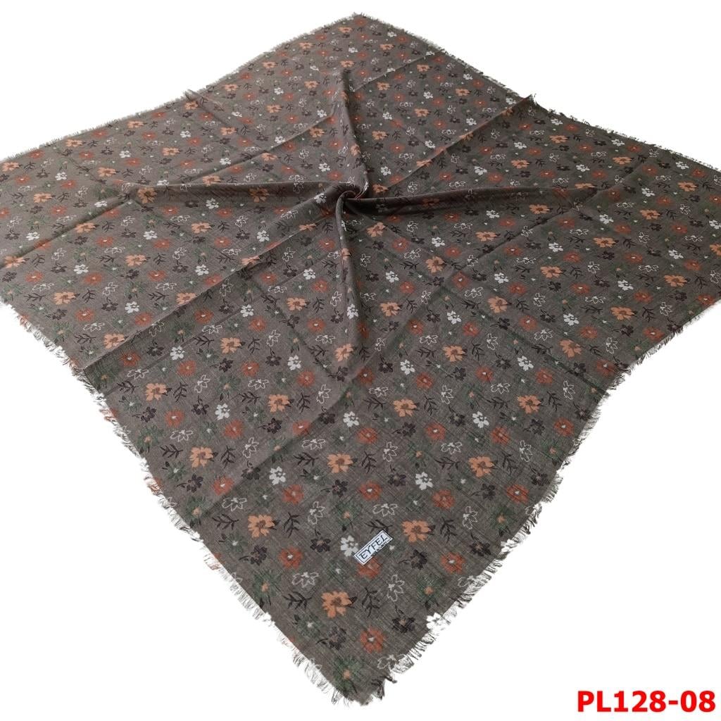Eyfel Flamlı Eşarp(PL128-08)