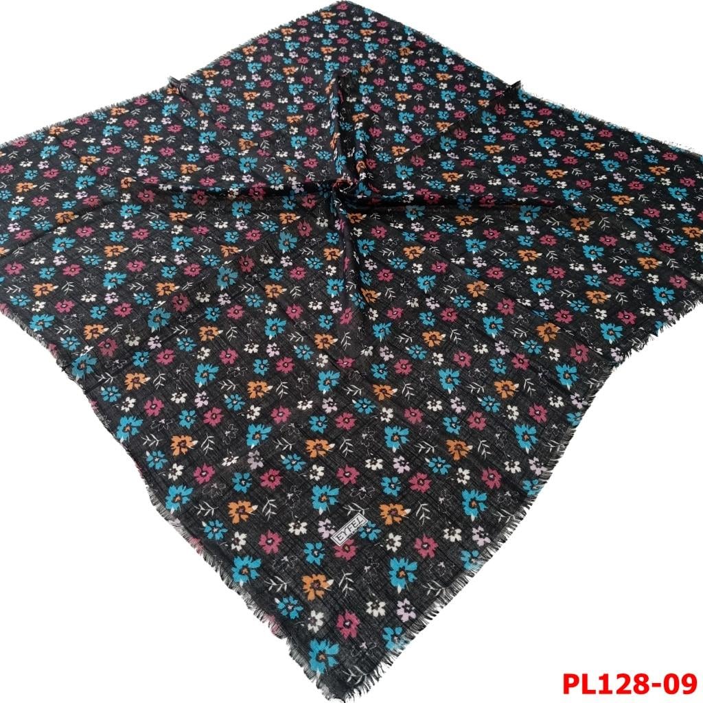 Eyfel Flamlı Eşarp(PL128-09)