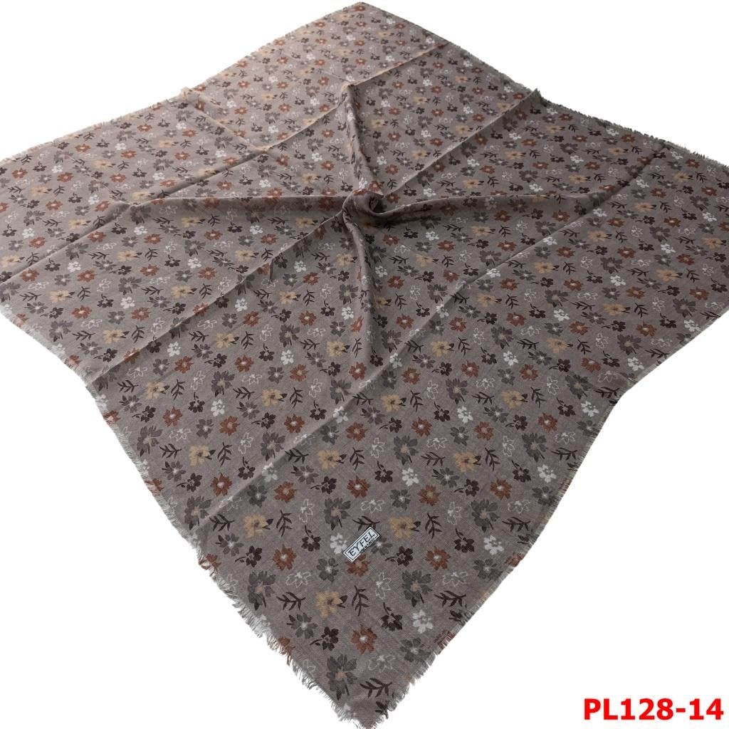 Eyfel Flamlı Eşarp(PL128-14)