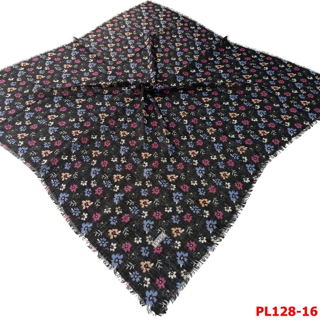 Eyfel Flamlı Eşarp(PL128-16)