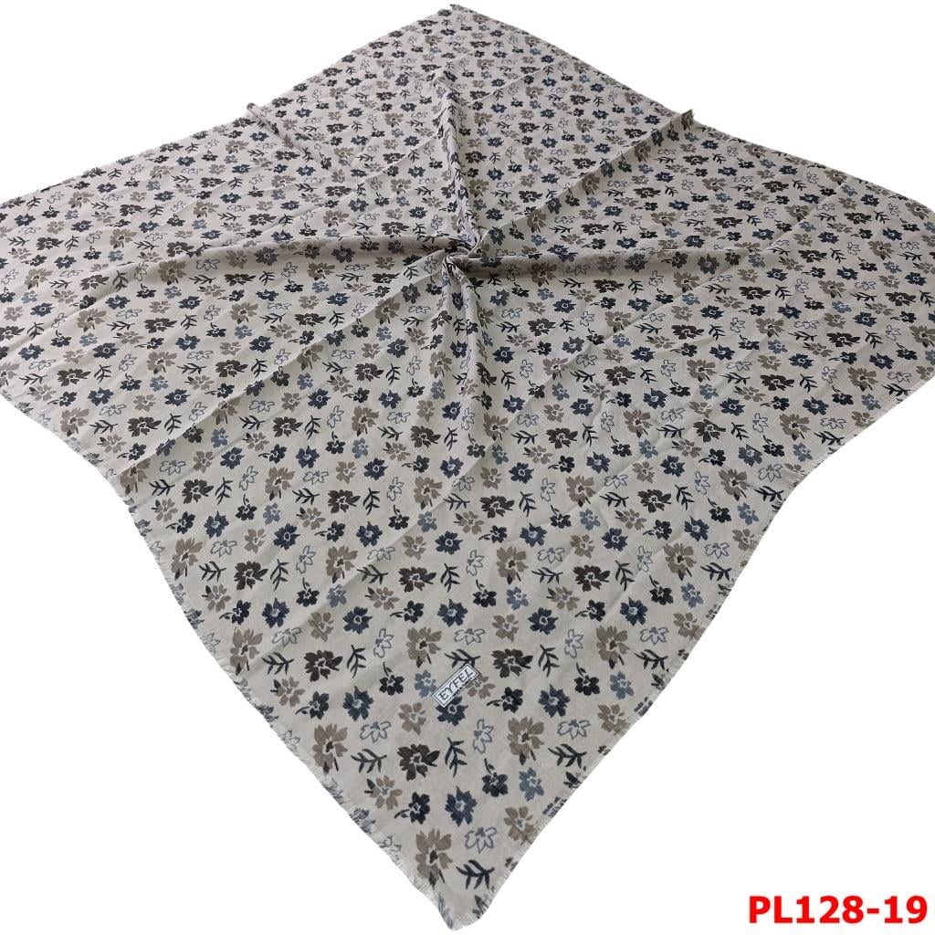 Eyfel Flamlı Eşarp(PL128-19)