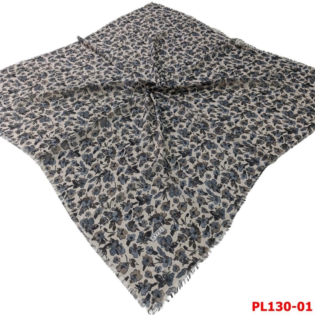 Eyfel Flamlı Eşarp(PL130-01)